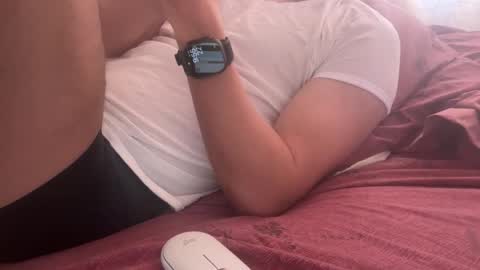 HendasWerout online show from February 22, 5:55 pm