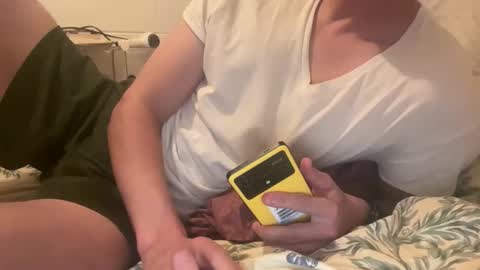 HendasWerout online show from February 26, 3:05 am