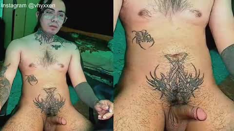 vhyxxxxen online show from September 12, 6:35 am