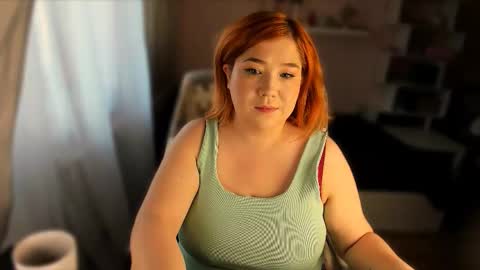 Snapshot of vi__vixen chatting on February 5, 12:54 pm Vi Vixen online show from February 5, 12:54 pm