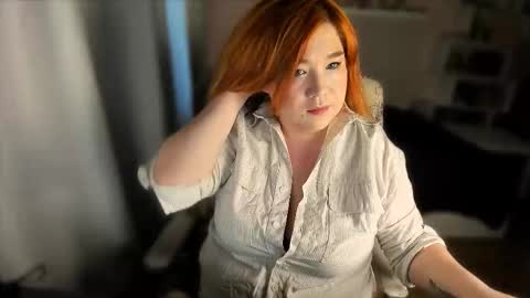 Snapshot of vi__vixen chatting on February 11, 12:43 pm Vi Vixen online show from February 11, 12:43 pm