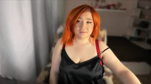 Vi Vixen online show from April 29, 12:20 pm