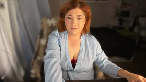 Snapshot of vi__vixen chatting on August 8, 6:21 pm Vi Vixen online show from August 8, 6:21 pm
