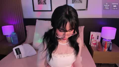 Anaya online show from November 12, 11:43 am