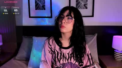 Anaya online show from November 19, 11:43 am