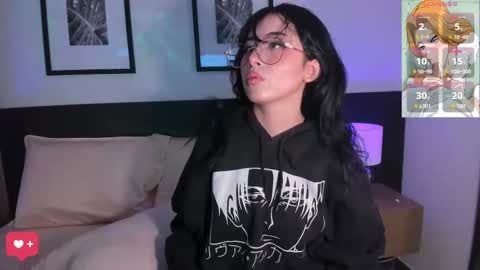 Anaya online show from November 21, 12:04 pm