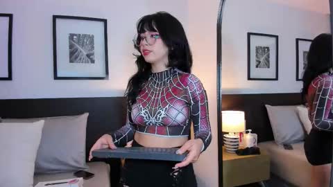 Anaya online show from February 17, 12:01 pm