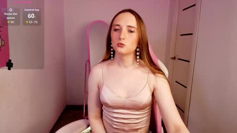 vi_luxxxy online show from January 17, 2:16 am