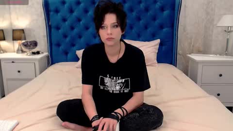 Via online show from October 24, 6:26 pm