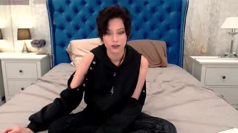 Via online show from November 7, 10:04 am