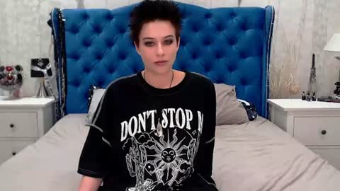 Via online show from June 24, 12:37 pm