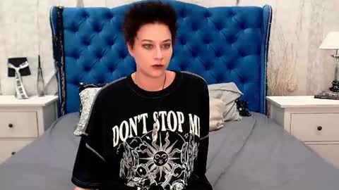 Via online show from July 3, 10:16 pm