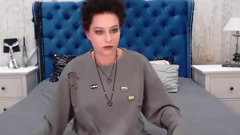Via online show from July 7, 3:09 am
