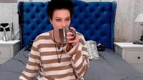 Via online show from July 8, 2:16 am