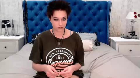 Via online show from July 13, 8:39 am