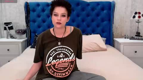 Via online show from July 25, 2:09 am