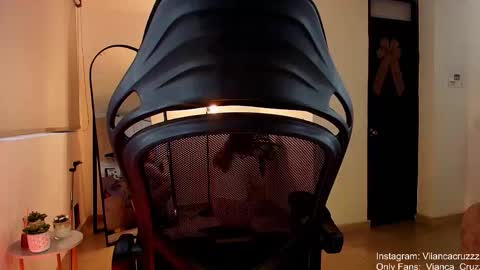 Vianca Cruz online show from February 21, 9:16 pm