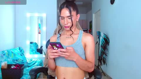 Ariana  online show from March 1, 7:27 pm