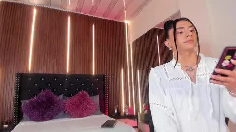 Ariana  online show from March 14, 4:29 am