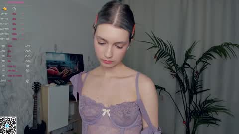 Snapshot of vibes_of_joy chatting on January 16, 7:07 am Mikky online show from January 16, 7:07 am