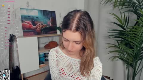 Snapshot of vibes_of_joy chatting on January 23, 11:48 am Mikky online show from January 23, 11:48 am