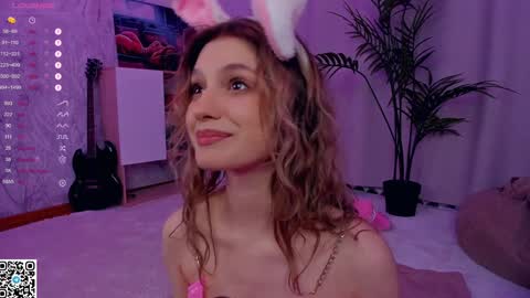 Snapshot of vibes_of_joy chatting on January 27, 2:24 pm Mikky online show from January 27, 2:24 pm