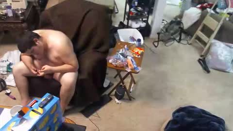 Matt online show from November 30, 6:50 am