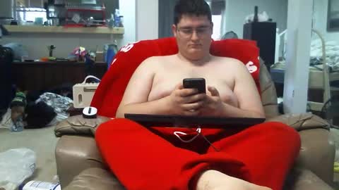 Matt online show from January 18, 6:23 pm