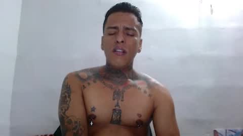 Victor cardenas online show from March 17, 8:45 pm