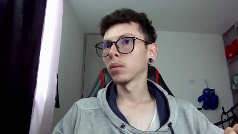 Vicent Brais online show from December 6, 11:11 am