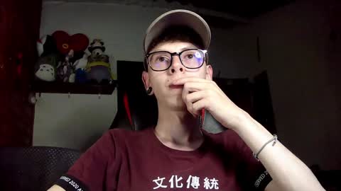 Vicent Brais online show from February 7, 12:09 am