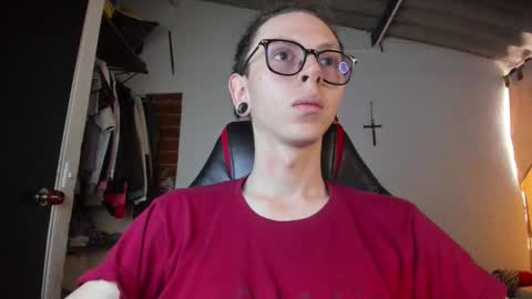 Vicent Brais online show from February 10, 3:49 pm