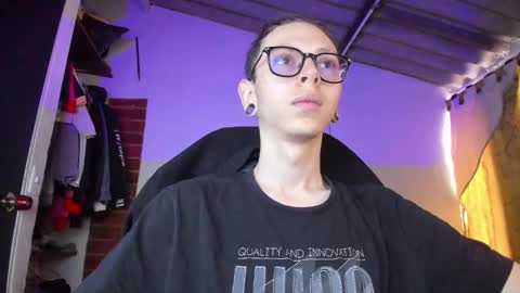 Vicent Brais online show from February 18, 4:03 pm