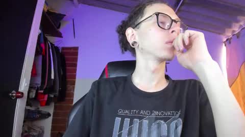 Vicent Brais online show from February 26, 2:27 pm