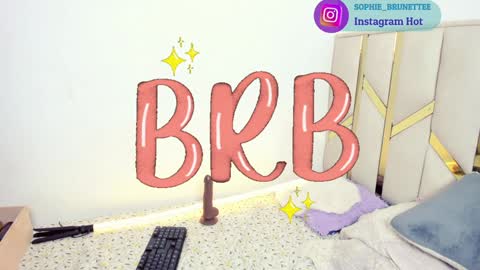 Snapshot of vicioushorse33 chatting on February 8, 3:41 am Sophie and Stan online show from February 8, 3:41 am