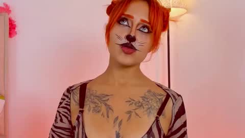 Snapshot of vicioushorse33 chatting on October 28, 11:07 pm Sophie and Stan online show from October 28, 11:07 pm