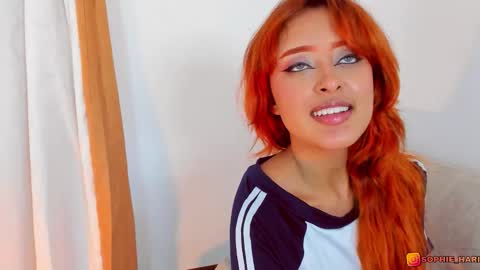 Sophie and Stan  online show from March 5, 1:34 am