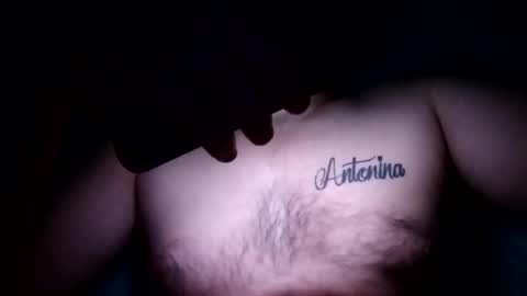 viciouzz1 online show from November 11, 8:36 am