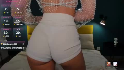 vickie_smith online show from May 1, 1:21 am