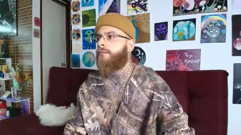 vickingcock7 online show from November 2, 7:22 am