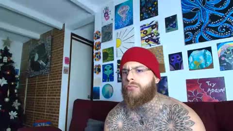 vickingcock7 online show from November 9, 8:01 am