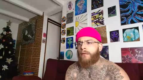 vickingcock7 online show from November 10, 6:01 am