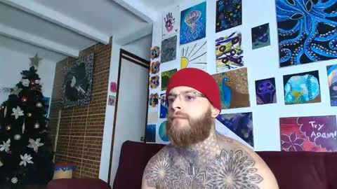 vickingcock7 online show from November 11, 7:52 am