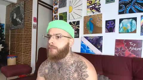 vickingcock7 online show from November 17, 7:36 am