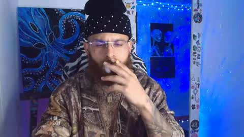 vickingcock7 online show from January 7, 5:10 am