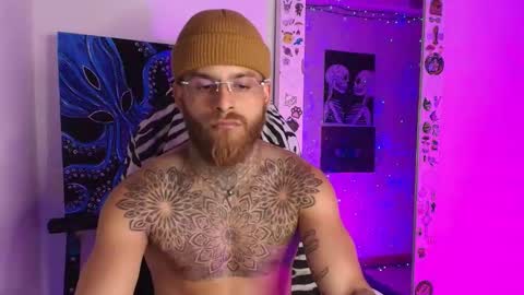 vickingcock7 online show from February 11, 1:10 am