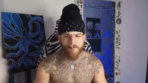 vickingcock7 online show from February 13, 5:36 am