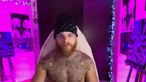 vickingcock7 online show from March 16, 3:12 am