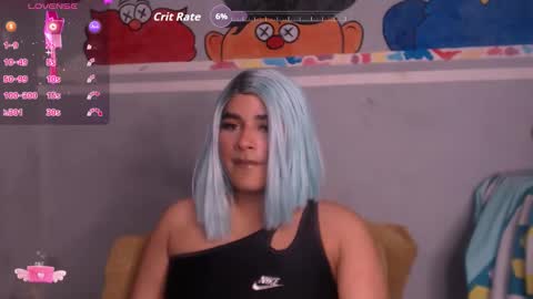   online show from March 7, 7:55 pm