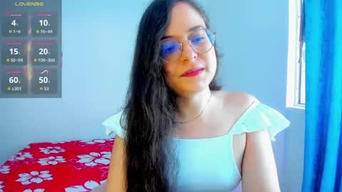 Vicky online show from March 13, 11:00 pm